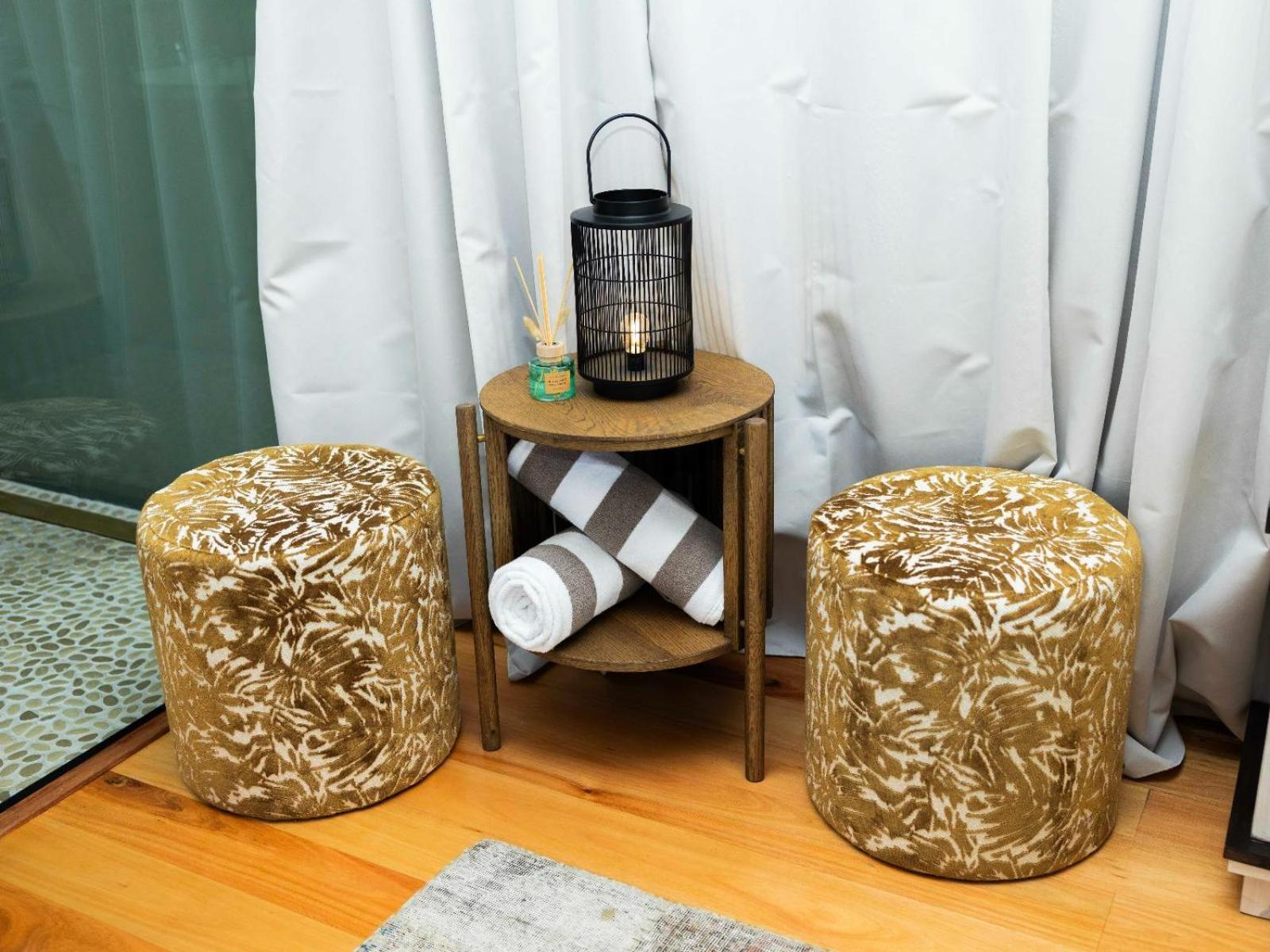 Apartament Dawn Mountains Farm Simondium Pokój zdjęcie