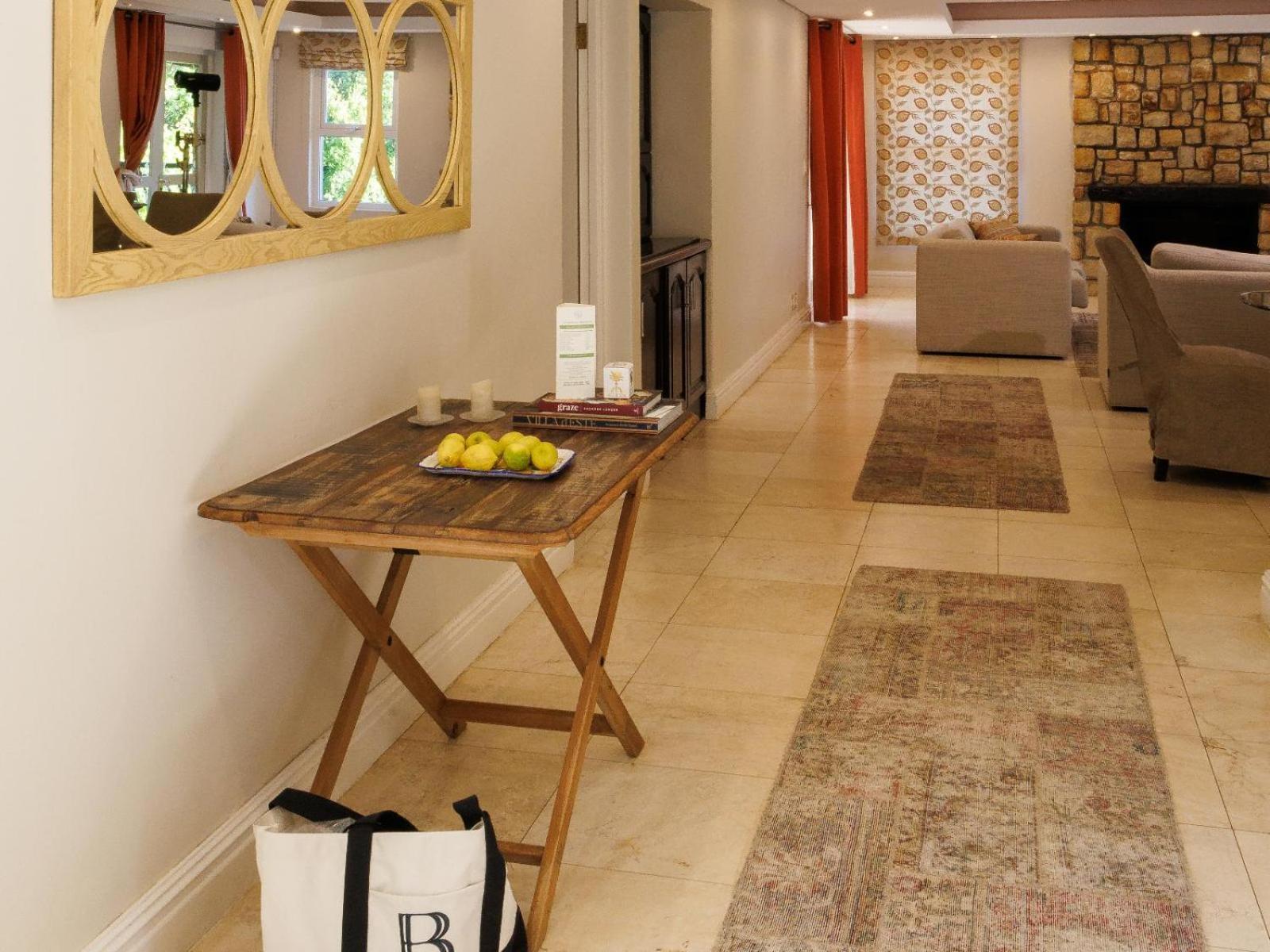 Apartament Dawn Mountains Farm Simondium Pokój zdjęcie