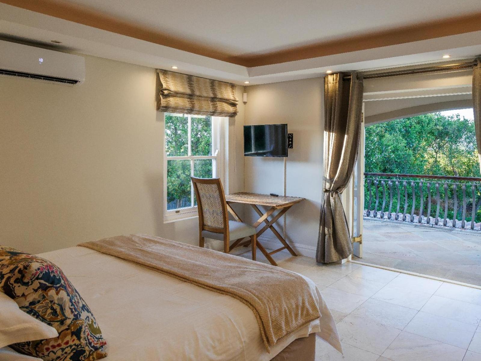 Apartament Dawn Mountains Farm Simondium Pokój zdjęcie