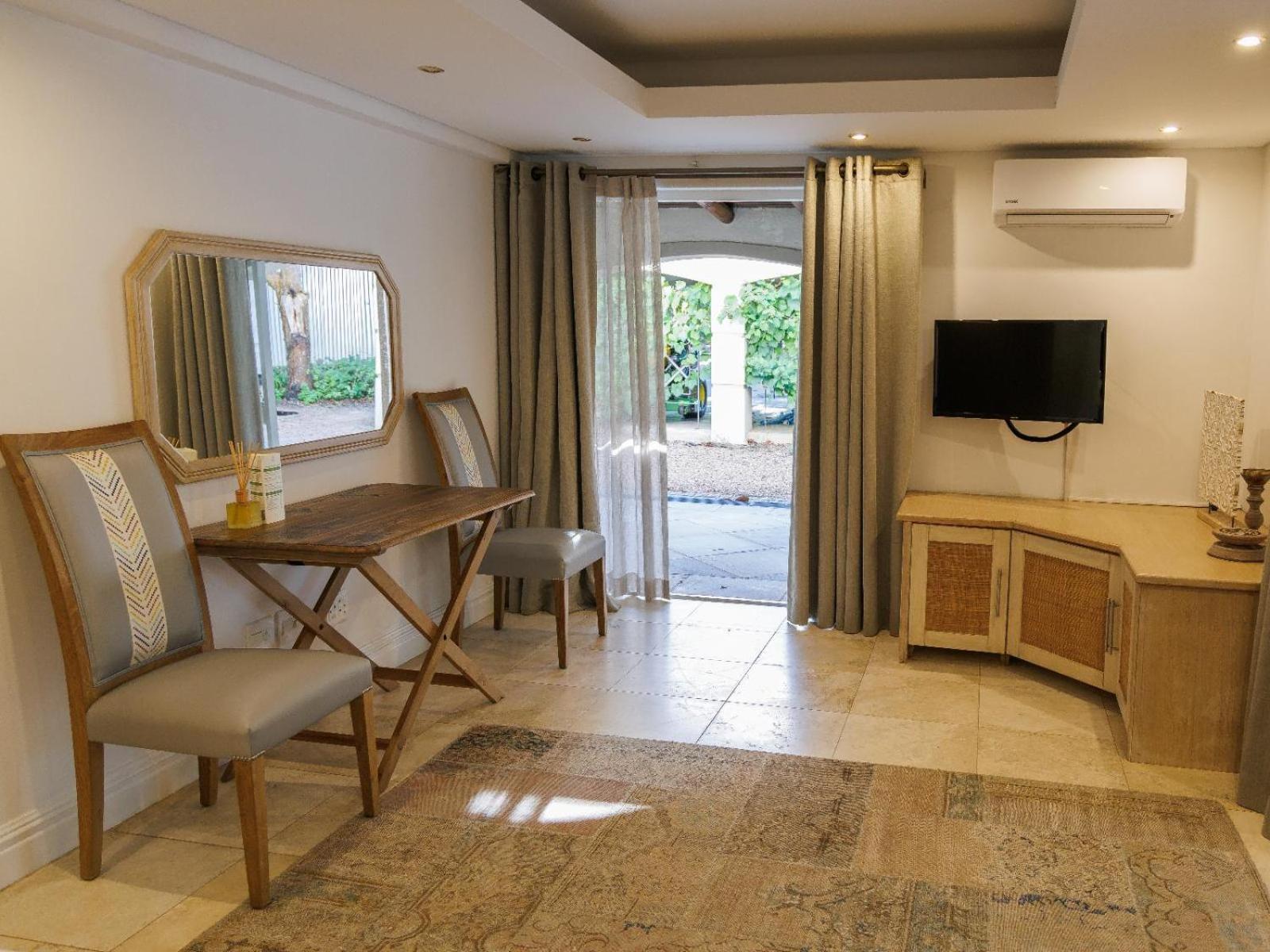 Apartament Dawn Mountains Farm Simondium Pokój zdjęcie